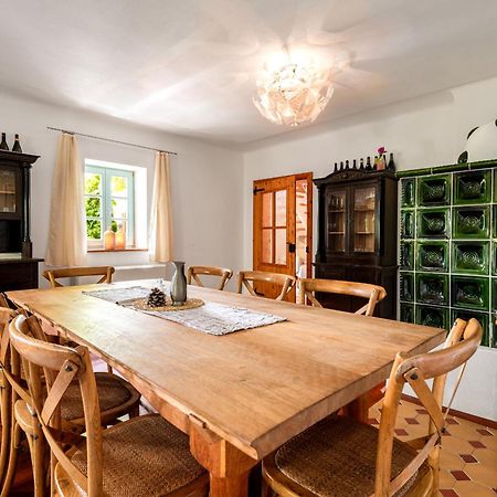 Landhaus Poessnitz Leutschach Esterno foto