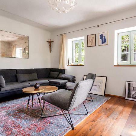 Landhaus Poessnitz Leutschach Esterno foto