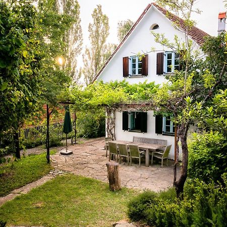 Landhaus Poessnitz Leutschach Esterno foto