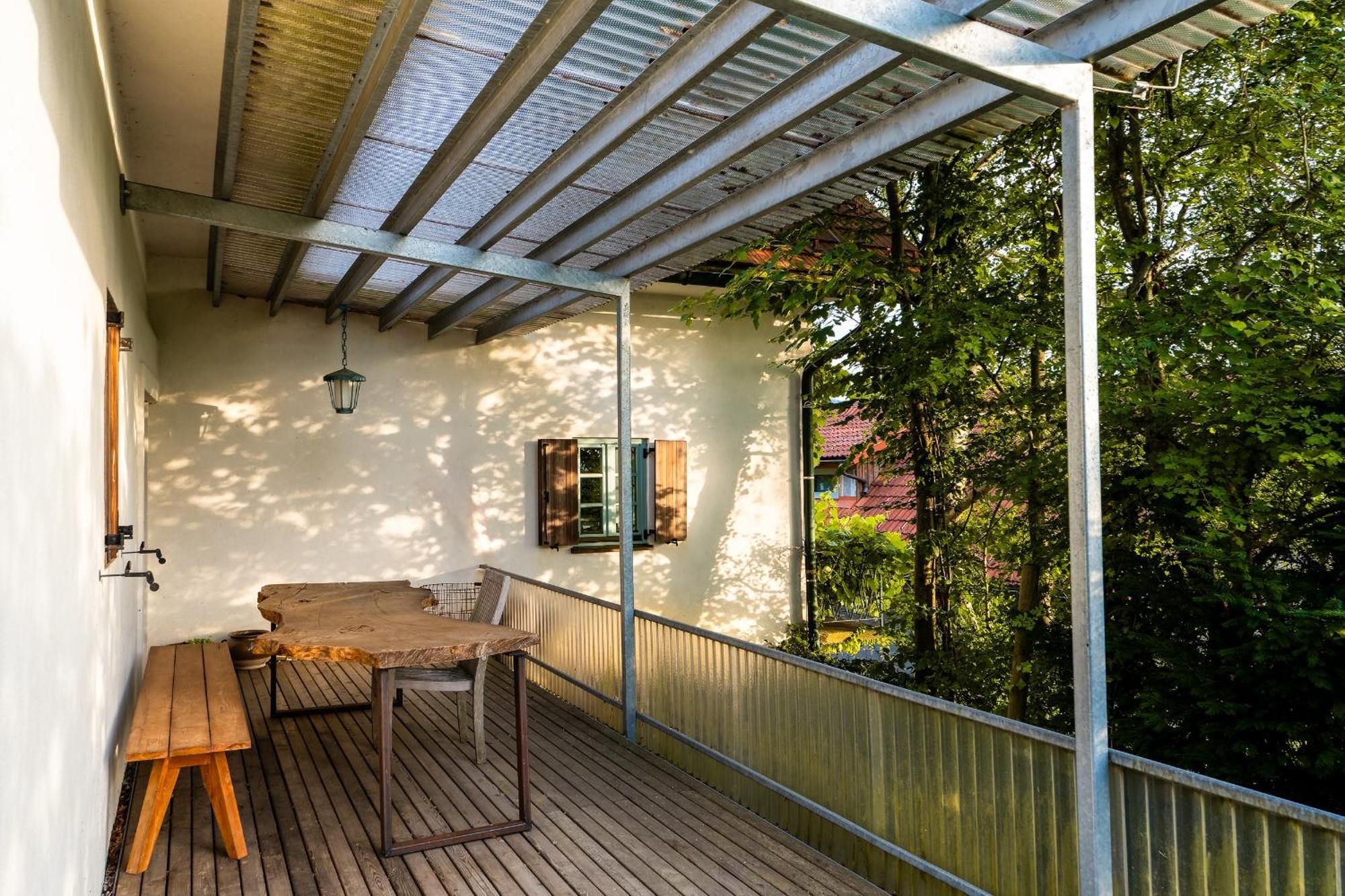 Landhaus Poessnitz Leutschach Esterno foto
