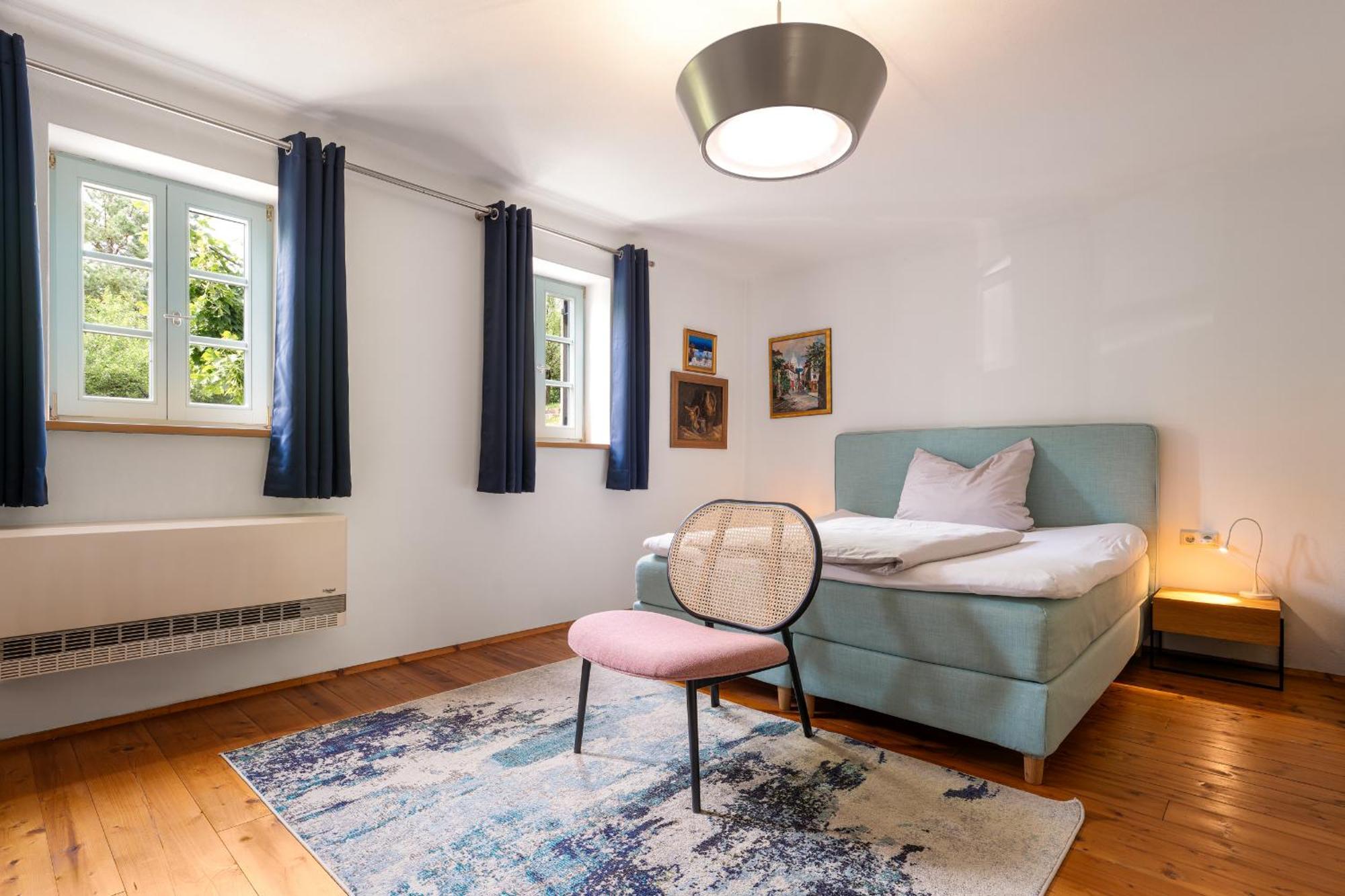 Landhaus Poessnitz Leutschach Esterno foto