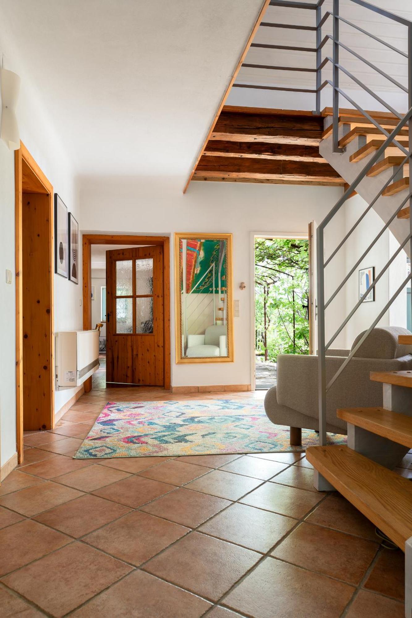 Landhaus Poessnitz Leutschach Esterno foto